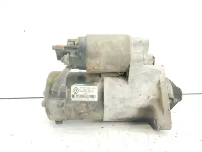 Автозапчастина б/у двигун запускається для renault clio iii pack authentique посилання на oem iam 8200306595  