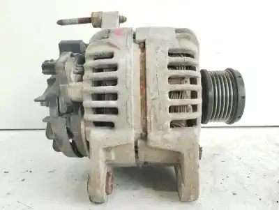 Автозапчасти б/у генератор за RENAULT CLIO III Pack Authentique ссылки OEM IAM 8200390675  