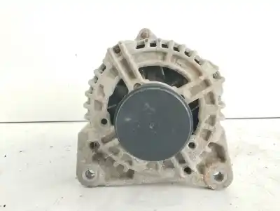 Автозапчастина б/у генератор для renault clio iii pack authentique посилання на oem iam 8200390675  