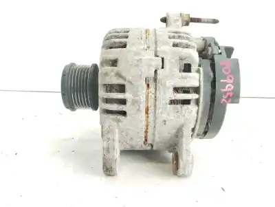 Автозапчастина б/у генератор для renault clio iii pack authentique посилання на oem iam 8200390675  