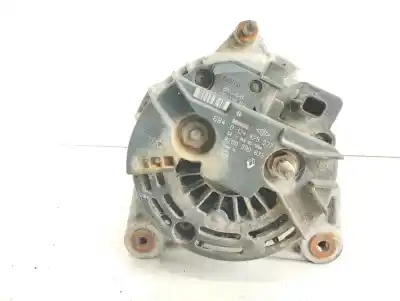 Автозапчастина б/у генератор для renault clio iii pack authentique посилання на oem iam 8200390675  