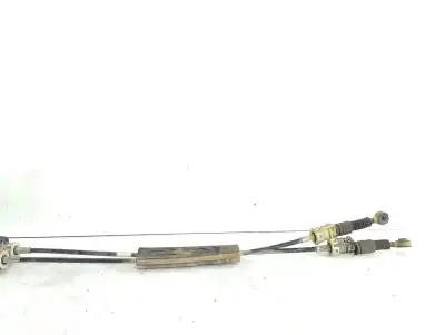 Автозапчасти б/у рычаг переключения передач за renault clio iii pack authentique ссылки oem iam 8200755871  