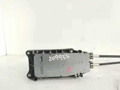 Автозапчасти б/у рычаг переключения передач за renault clio iii pack authentique ссылки oem iam 8200755871  