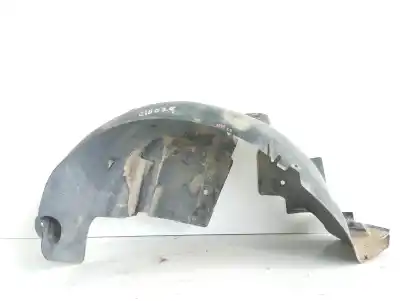 Автозапчасти б/у задняя левая колесная арка за renault clio iii pack authentique ссылки oem iam 8200289942