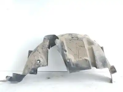 Автозапчастина б/у задня ліва колесна арка для renault clio iii pack authentique посилання на oem iam 8200289942  