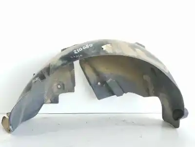 Автозапчасти б/у арка заднего правого колеса за renault clio iii pack authentique ссылки oem iam 8200289948  