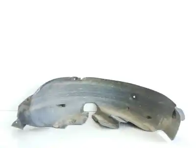 Автозапчасти б/у арка заднего правого колеса за renault clio iii pack authentique ссылки oem iam 8200289948  