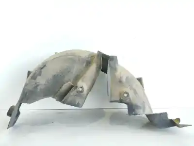 Автозапчасти б/у арка заднего правого колеса за renault clio iii pack authentique ссылки oem iam 8200289948