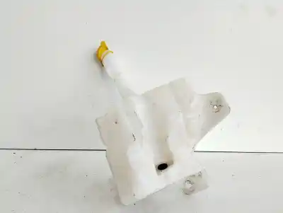 Peça sobressalente para automóvel em segunda mão depósito do limpa vidros por opel corsa d enjoy referências oem iam 55702892