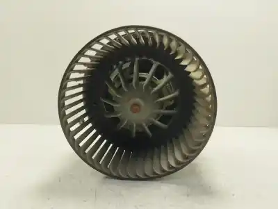 Автозапчастина б/у вентилятор опалення для renault clio iii pack authentique посилання на oem iam 7701062226  