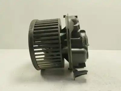 Автозапчастина б/у вентилятор опалення для renault clio iii pack authentique посилання на oem iam 7701062226  