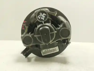 Автозапчастина б/у вентилятор опалення для renault clio iii pack authentique посилання на oem iam 7701062226  