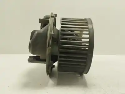 Автозапчастина б/у вентилятор опалення для renault clio iii pack authentique посилання на oem iam 7701062226  