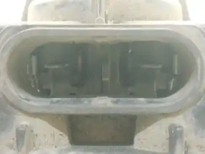 Автозапчастина б/у вентилятор опалення для renault clio iii pack authentique посилання на oem iam 7701062226  