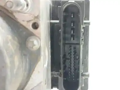 Pezzo di ricambio per auto di seconda mano abs per renault clio iii pack authentique riferimenti oem iam 0265800559  