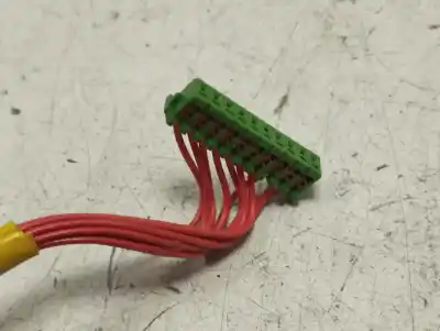 Автозапчастина б/у перерівний контроль для renault clio iii pack authentique посилання на oem iam 255405605r  