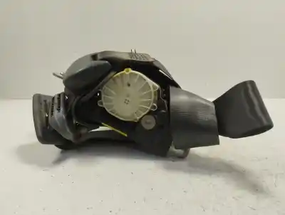 Second-hand car spare part front right seat belt for renault clio iii pack authentique oem iam references 8200683926  