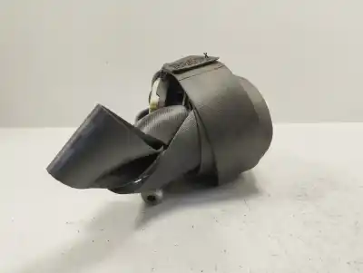 Second-hand car spare part front right seat belt for renault clio iii pack authentique oem iam references 8200683926  