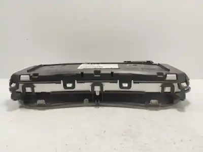 Автозапчастина б/у панель інструментів для renault clio iii pack authentique посилання на oem iam 8200582709g  