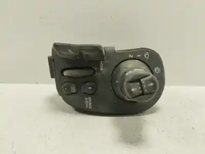 Автозапчасти б/у команда очистки за renault clio iii pack authentique ссылки oem iam 8201590631  