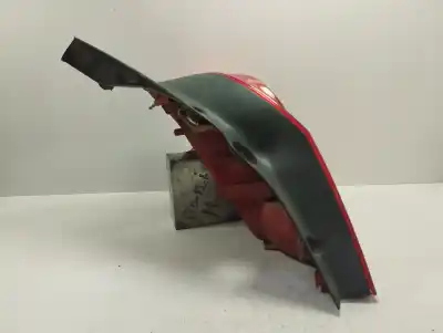 Автозапчасти б/у правый задний фонарь за RENAULT CLIO III Pack Authentique ссылки OEM IAM 8200459960  