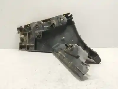 Автозапчастина б/у підсилення заднього бампера для renault clio iii pack authentique посилання на oem iam 8200290041  