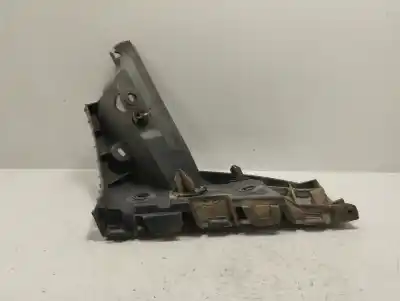 Автозапчастина б/у підсилення заднього бампера для renault clio iii pack authentique посилання на oem iam 8200290041  