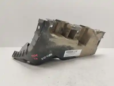 Автозапчастина б/у підсилення заднього бампера для RENAULT CLIO III Pack Authentique Посилання на OEM IAM 8200290041  