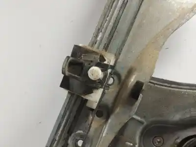 Автозапчасти б/у регулятор стекла переднего левого за renault clio iii pack authentique ссылки oem iam 8200291145c