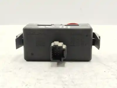 Автозапчасти б/у предупреждение за renault clio iii pack authentique ссылки oem iam 8200214896a  