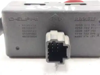 Автозапчасти б/у предупреждение за renault clio iii pack authentique ссылки oem iam 8200214896a  