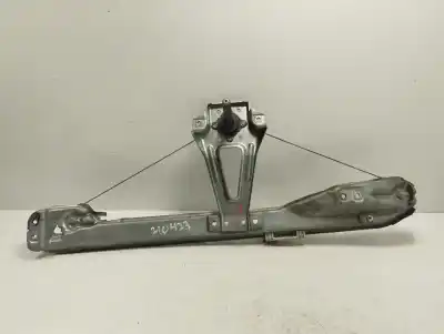 Автозапчасти б/у регулятор стекла заднего левого за renault clio iii pack authentique ссылки oem iam 8200291154