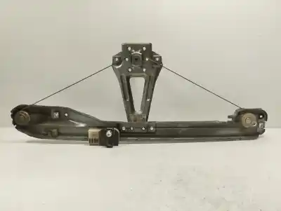 Автозапчастина б/у регулятор склона задній лівий для renault clio iii pack authentique посилання на oem iam 8200291154  