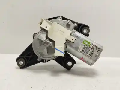 Автозапчасти б/у мотор заднего стеклоочистителя за renault clio iii pack authentique ссылки oem iam 820031486  