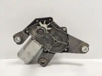 Автозапчасти б/у мотор заднего стеклоочистителя за RENAULT CLIO III Pack Authentique ссылки OEM IAM 820031486  