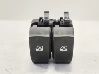 Автозапчастина б/у передні вікний вмикач для renault clio iii pack authentique посилання на oem iam 8200214945  