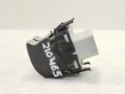 Автозапчастина б/у передні вікний вмикач для renault clio iii pack authentique посилання на oem iam 8200214945  