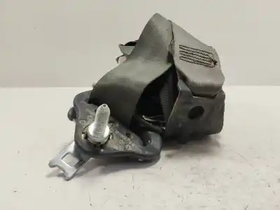 Автозапчастина б/у задній правий ремін безпеки для renault clio iii pack authentique посилання на oem iam 8200683953  