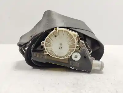 Автозапчасти б/у задний правый ремень безопасности за renault clio iii pack authentique ссылки oem iam 8200683953