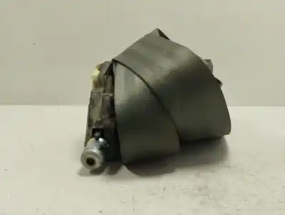 Автозапчастина б/у задній правий ремін безпеки для renault clio iii pack authentique посилання на oem iam 8200683953  