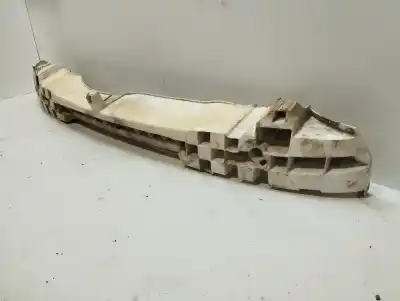 Автозапчастина б/у підсилення заднього бампера для RENAULT CLIO III Pack Authentique Посилання на OEM IAM 8200290084  