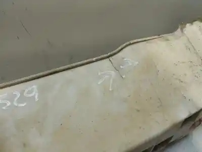 Автозапчастина б/у підсилення заднього бампера для renault clio iii pack authentique посилання на oem iam 8200290084  