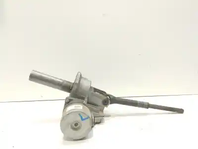 Second-hand car spare part steering column for opel corsa d enjoy oem iam references 13290396  