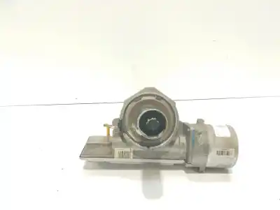 Second-hand car spare part steering column for opel corsa d enjoy oem iam references 13290396  
