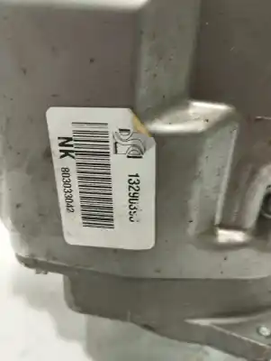 Автозапчастина б/у  для OPEL CORSA D  Посилання на OEM IAM 13290396  