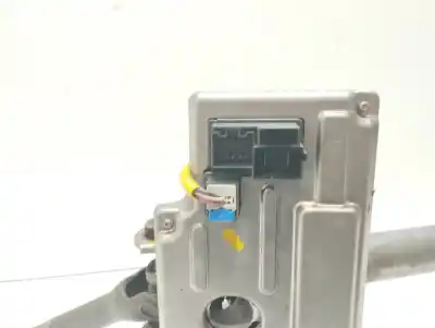 Second-hand car spare part steering column for opel corsa d enjoy oem iam references 13290396  