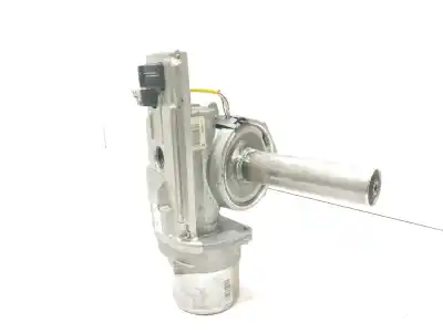 Second-hand car spare part steering column for opel corsa d enjoy oem iam references 13290396  