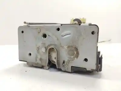 Tweedehands auto-onderdeel achter rechts deurslot voor opel corsa d enjoy oem iam-referenties 13258267
