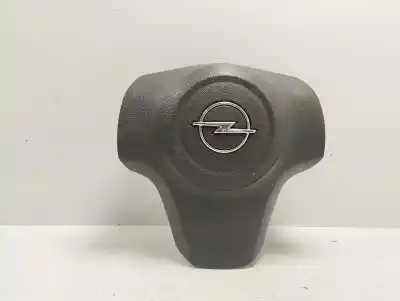 Автозапчасти б/у передняя левая подушка безопасности за opel corsa d enjoy ссылки oem iam 13235770  