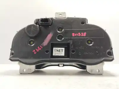 Tweedehands auto-onderdeel instrumentenpaneel voor opel corsa d enjoy oem iam-referenties 1303304